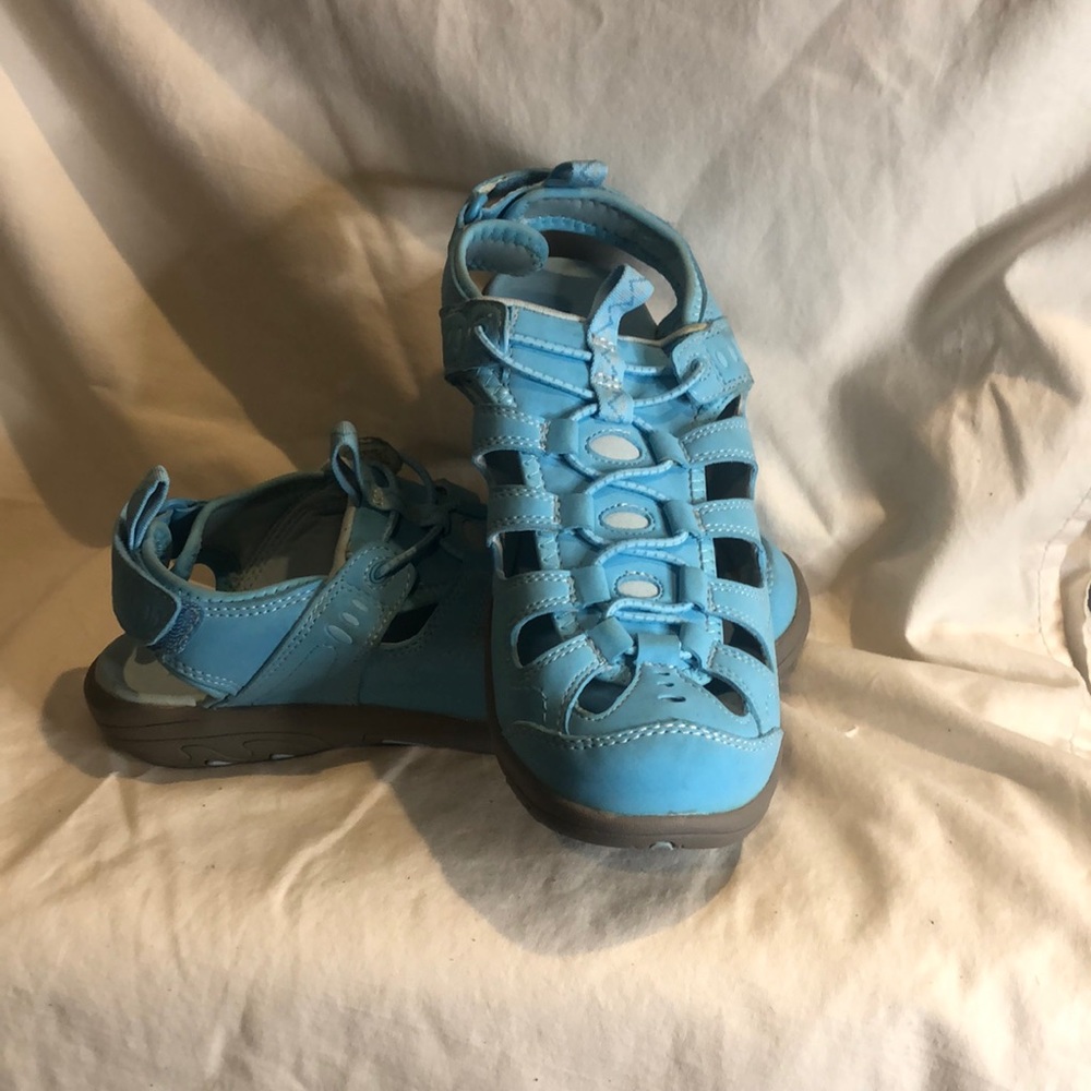 LL Bean water shoes/sport shoes